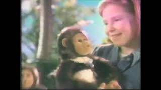 Teletoon ad breaks November 6th 1999 [upl. by Norre]