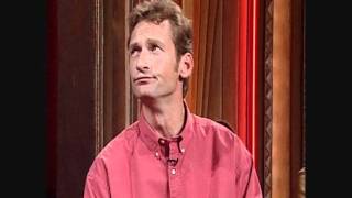 Ryan Stiles Interview [upl. by Fidel149]