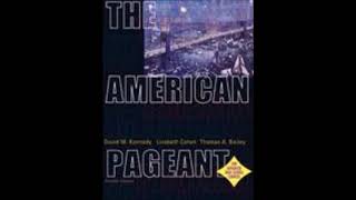 American Pageant Chapter 12 audio 12th edition [upl. by Airpac]