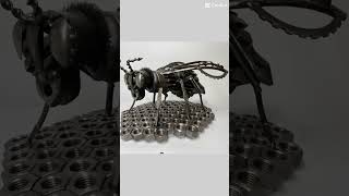 Metal Art  Bee 0524 [upl. by Takakura]