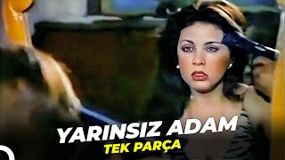 Yarınsız Adam  Cüneyt Arkın Eski Türk Filmi Full İzle [upl. by Cirala963]