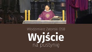 Wyjście na pustynię [upl. by Rad]