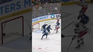 What a Finnish from Kaapo Kakko kaapokakko nyrangers nhl goal hockey nyr [upl. by Yvaht]