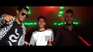 GOIANO E MC TOCHA  TREME QUE TREME  CLIPE OFICIAL [upl. by Llewej]