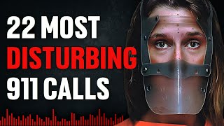 911 Calls That Will Make You Question Humanity [upl. by Ainolloppa632]