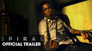 Spiral Saw 2021 Movie Official Trailer – Chris Rock Samuel L Jackson [upl. by Jesh]