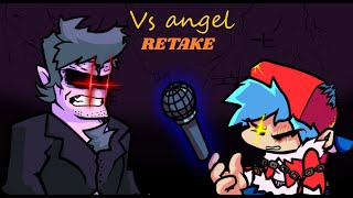 Scarred Angel BF Vs Daddy Dearest  Corruption VS Angel BF Season 1 Retakes [upl. by Aig339]