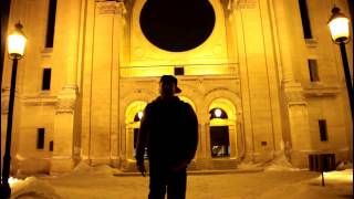 Kid P  Pound Cake OFFICIAL VIDEO DrakeJayZ Heatbag Records 2014 [upl. by Aix]