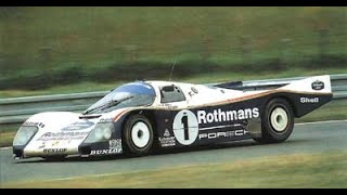 PORSCHE 962C LONG TAIL NURBURGRING HOTLAP ASSETTO CORSA WITH MANUAL OVERBOOST [upl. by Algernon971]