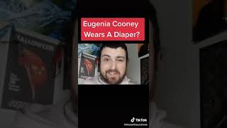 Eugenia Cooney Cries Over Diaper Rumour ENDS LIVESTREAM [upl. by Meekah]