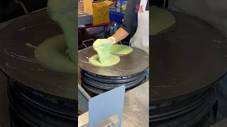 Famous Thai Dessert At the Festival in Thailand 🇹🇭 shorts thailand bangkok food streetfood [upl. by Orag]