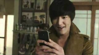 MV Girls Day  Cupid시티헌터 City Hunter Ost part3 [upl. by Oiramed]