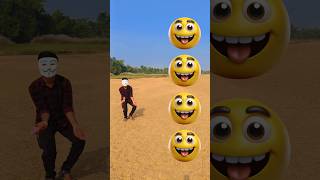 Funny smiley face to koyal tota owl pigeon funny vfx viral magic video shortsvideo viralvideos [upl. by Washko]