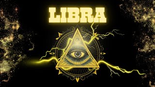 LIBRA SOMETHING BIG IS HAPPENING ON FRIDAY 😱A STORM OF EMOTIONS AHEAD—UR READING LEFT ME IN TEARS [upl. by Deach417]