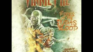 Vinnie Paz amp Demoz  Bodysnatchers Accapella [upl. by Humfrid]