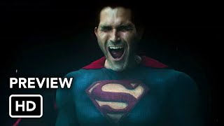 Superman amp Lois Season 2 quotFamily of Heroesquot Featurette HD Tyler Hoechlin superhero series [upl. by Aros]