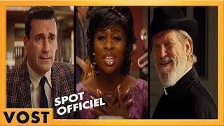 Sale temps à lHôtel El Royale  Spot Officiel Problèmes 30 VOST HD  2018 [upl. by Kudva]