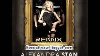 Alexandra Stan  Mr Saxobeat Isaac Rodriguez Delicious Remix [upl. by Anh]