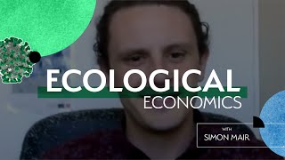 ECOLOGICAL ECONOMICS What has Covid19 revealed about our fragile economy [upl. by Christophe]