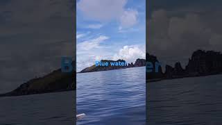 Sambawan island maripipi biliran island short subscribe Elmer Apostol Tv [upl. by Aicel]