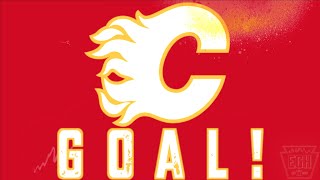 Calgary Flames 2022 Goal Horn [upl. by Seligman122]