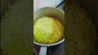 Zeera rice recipe cooking food foodie trending manutanwar8450 ytshorts [upl. by Bixler]