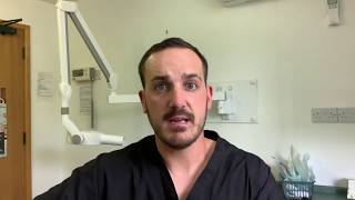 Invisalign Attachments Explained [upl. by Loesceke650]