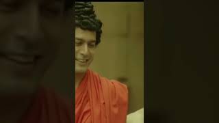 When samrat Ashoka meet with Budhha shortvideo subcribe shortvideo [upl. by Libenson]