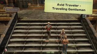 Final Fantasy XII The Zodiac Age  RNG Helper Guide For Rare Items from Chests [upl. by Ev]