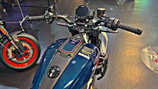 40 New Best Indian Motorcycles For 202524 [upl. by Daahsar]