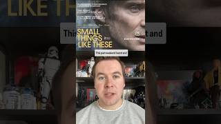 Small Things Like These Review [upl. by Notle973]