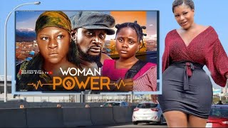 WOMAN POWER By Destiny Etiko review [upl. by Valer]