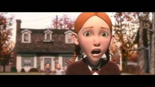 Monster House Extrait vidéo VF [upl. by Leuqar]