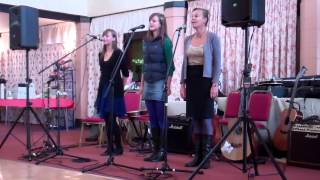 Traditional Scottish Folks Songs Dunfermline Fife Scotland [upl. by Lavud]