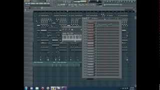 Lil WayneWe Be Steady Mobbin Perfect Remake FL Studio [upl. by Hamforrd]