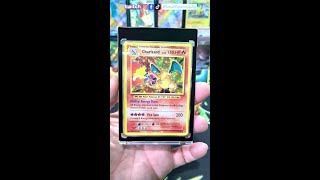 Holo Charizard 11108 XY Evolutions [upl. by Greiner]