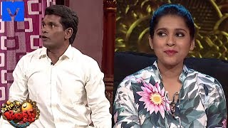 Chammak Chandra Team Performance Chammak Chandra Skit Promo  15th February 2019  Extra Jabardasth [upl. by Noynek]