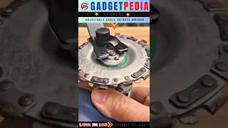 Adjustable Angle Grinder Wrench shorts youtubeshorts viralshorts yt diy wrench Product 688 [upl. by Yul895]