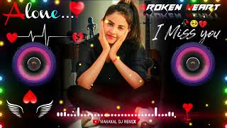 Rab Kare Tujhko Pyar Hojaye💃 😥 Dj Remix💔  Hard 🎧Bass  Heart 💔Broken  Dj Rajib Boy 💔 [upl. by Ahsak250]