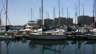 Catalina 25 for sale swing keel tall rig [upl. by Clougher5]