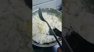 Makke ke aate ki roti banane ki recipelike comment subscribe [upl. by Baskett]