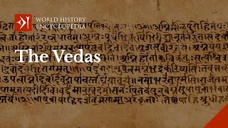 Introduction to the Vedas the Religious Texts from Ancient India [upl. by Egor]