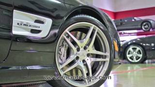 MercedesBenz SL63 AMG SOLD  Video Test Drive with Chris Moran  Supercar Network [upl. by Anil]