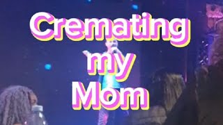 Dark Joke about Cremating my Mom  Sam Bass Standup Comedy [upl. by Thurnau]