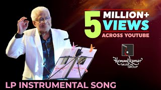 Hemantkumar Musical Group presents Instrumental song of LP concert  Pyarelal ji  Live Music Show [upl. by Petronille]