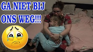 WE GAAN WEG ZONDER KINDEREN KOETLIFE VLOG [upl. by Yelmene175]