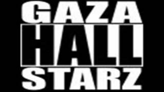 gaza hall starz  vas leur dire  gazarimes  gonza  nabil [upl. by Elinet]