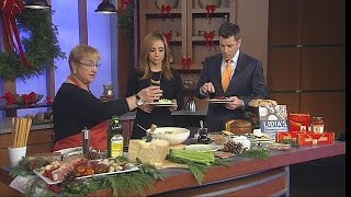 Christmas with Lidia Bastianich [upl. by Nnyletak639]