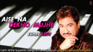 Tumse Nazrein Mili Full Audio Song Kumar Sanu Super Hit Album quotAise Na Dekho Mujhequot [upl. by Etnuahs]