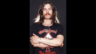 How To Play Bass Like Lemmy of Motörhead [upl. by Goddart798]